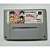 Sailor Moon S Kondo wa Puzzle de Oshioki , Super Famicom Original (Usado) - Imagem 1