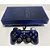 PlayStation 2, Ocean Blue, Modelo SCPH 37000, PS2, (Usado) - Imagem 1