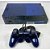PlayStation 2, Ocean Blue, Modelo SCPH 37000, PS2, (Usado) - Imagem 2