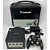 Gamecube Preto, Com Maleta Original, 1 Controle Original, Nintendo (Usado) - Imagem 1