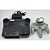 Console Nintendo 64, Com Expansion Pack, Com 1 Controle, Original Nintendo (Usado) - Imagem 2