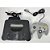 Console Nintendo 64, Com Expansion Pack, Com 1 Controle, Original Nintendo (Usado) - Imagem 4