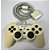 Controle Playstation 2, Branco, PS2, Original Sony (Usado) - Imagem 1