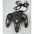 Controle Nintendo 64, Transparente, Analógico 100%, Original Nintendo (Usado) - Imagem 1