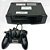 Xbox Classic, HD 2TB cheio de Jogos, TSOP, 1 Controle Original (Usado) - Imagem 2