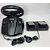 Volante Logitech Nascar, para Xbox Classico, Original (Usado) - Imagem 2