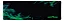 Mousepad Gamer Viper Pro Python Extra Grande 90x30cm Antiderrapante Speed Resistente a água - Imagem 1