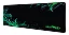 Mousepad Gamer Viper Pro Python Extra Grande 90x30cm Antiderrapante Speed Resistente a água - Imagem 2