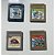 Pacote 4 jogos, Game Boy Original JP (Usado) - Imagem 1