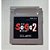 Saga 2, Game Boy Original JP (Usado) - Imagem 1