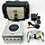 Gamecube Prata, Com Mala Original Nintendo, 1 Controle Original, Nintendo (Usado) - Imagem 1