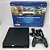 Playstation 4 Slim, 1TB, Na Caixa Seriado, 1 Controle, Sem Jogo, PS4 Slim (Seminovo) - Imagem 2