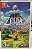 The Legend Of Zelda Link's Awakening  - Switch (Mídia Física) - Usado - Imagem 1