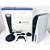 Playstation 5, Com Leitor, Na Caixa Seriado, CFI-1014A, Nacional, Seminovo - Imagem 1