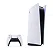 Playstation 5, Digital Edition, Modelo CFI-1014B, Nacional, SEMINOVO - Imagem 1