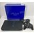 PlayStation 2, Na Caixa, 1 Controle, Modelo Americano, PS2, (Usado) - Imagem 1