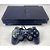 PlayStation 2, Midnight Blue, Modelo SCPH 50000, PS2, (Usado) - Imagem 1
