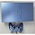 PlayStation 2, Aqua Blue, Modelo SCPH 39000, PS2, (Usado) - Imagem 3