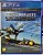 Air Conflicts Pacific Carriers - PS4 (Mídia Física) - USADO - Imagem 1