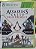 Assassin's Creed Ezio Trilogy - Xbox 360 / Xbox One (Mídia Física) - USADO - Imagem 1