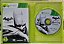 Batman Arkham City - Xbox 360 (Mídia Física) - USADO - Imagem 2