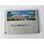 Sim City, Super Famicom Original (Usado) - Imagem 1