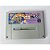Magic Johnson's Super Slam Dunk, Super Famicom Original (Usado) - Imagem 1
