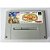 Mickey's Tokyo Disneyland, Super Famicom Original (Usado) - Imagem 1