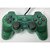 Controle Playstation 2, Verde Transparente, PS2, Original Sony (Usado) - Imagem 1