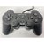 Controle Playstation Dualshock 1, Preto, Para PS1 e PS2, Original Sony (Usado) - Imagem 1