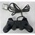 Controle Playstation Dualshock 1, Preto, Para PS1 e PS2, Original Sony (Usado) - Imagem 2