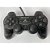 Controle Playstation Dualshock 1, Transparente Preto, Para PS1 e PS2, Original Sony (Usado) - Imagem 1