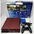Playstation 4, Edição Final Fantasy Type-0, Na Caixa Seriado, Modelo CUH-10008, PS4 (Seminovo) - Imagem 2