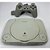 PlayStation 1 Slim, PSONE, Babe, 1 Controle, Modelo SCPH-101, PS1, (Usado) - Imagem 1
