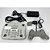PlayStation 1 Slim, PSONE, Babe, 1 Controle, Modelo SCPH-101, PS1, (Usado) - Imagem 2