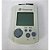 Vmu Memory Card, Branco, Sega Dreamcast, Original (Usado) - Imagem 1