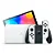 Nintendo Switch Oled, Branco, 64gb (Seminovo) - Imagem 1