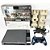 PlayStation 3 Slim, Ed. Metal Gear Rising , Na Caixa Seriado, 250GB, Modelo CECH-4000B, PS3, (Usado) - Imagem 2