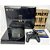 Playstation 4 Slim, 1TB, Edição Final Fantasy XV, Luna Edition, Na Caixa Seriado, PS4 (Seminovo) - Imagem 1