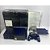 PlayStation 2, Midnight Blue, Na Caixa Seriado, Modelo SCPH 50000 MB, PS2, (Usado) - Imagem 3