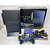 PlayStation 2, Midnight Blue, Na Caixa Seriado, Modelo SCPH 50000 MB, PS2, (Usado) - Imagem 1