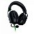 Headset Gamer Razer BlackShark V2 X, Surround 7.1, 3.5 mm, Preto Lacrado - Imagem 2