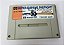 Super Fishing Big Fight, Super Famicon, JP, Original (Usado) - Imagem 1