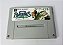 Super Black Bass, Super Famicon, JP, Original (Usado) - Imagem 1