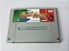 J League Super Socce, Super Famicon, JP, Original (Usado) - Imagem 1