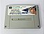 World Heroes, Super Famicon, JP, Original (Usado) - Imagem 1