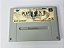 Populous 2, Super Famicon, JP, Original (Usado) - Imagem 1