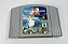 Wonder Project 64, Nintendo 64, JP, Original (Usado) - Imagem 1