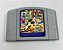 Magical Tetris Challenge Mickey, Nintendo 64, JP, Original (Usado) - Imagem 1