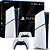 Playstation 5 SLIM, Digital Edition, 1TB SSD, Modelo CFI-2015 (Novo, Lacrado) - Imagem 1